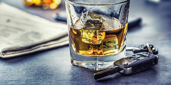 Driving Under The Influence