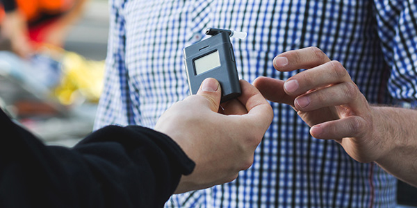 Driving Under The Influence Of Drugs